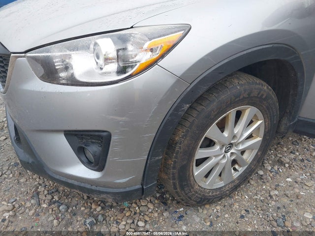 Aukcja sprzedaży 2013 Mazda Cx-5 Touring, vin: JM3KE4CE8D0138391, numer aukcji: 45817047