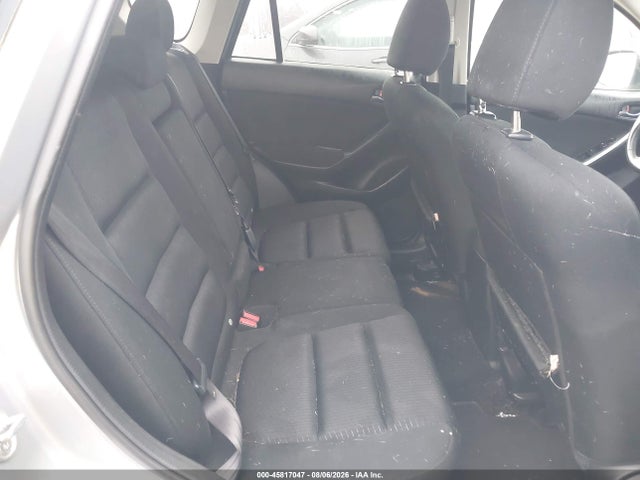 Aukcja sprzedaży 2013 Mazda Cx-5 Touring, vin: JM3KE4CE8D0138391, numer aukcji: 45817047