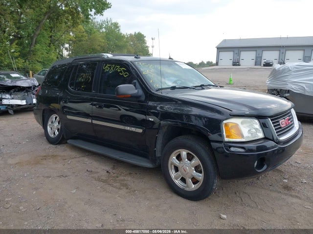 45817050 :رقم المزاد ، 1GKET12P046169133 vin ، 2004 Gmc Envoy Xuv Slt مزاد بيع