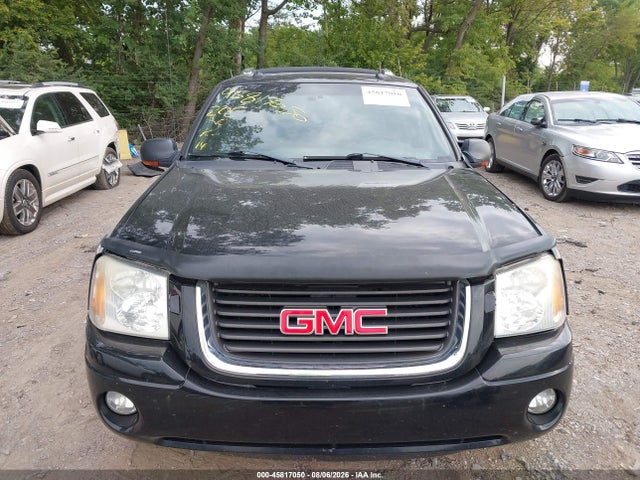 45817050 :رقم المزاد ، 1GKET12P046169133 vin ، 2004 Gmc Envoy Xuv Slt مزاد بيع