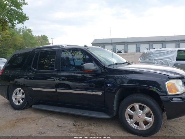 45817050 :رقم المزاد ، 1GKET12P046169133 vin ، 2004 Gmc Envoy Xuv Slt مزاد بيع