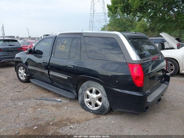 45817050 :رقم المزاد ، 1GKET12P046169133 vin ، 2004 Gmc Envoy Xuv Slt مزاد بيع