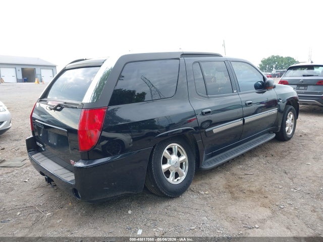 45817050 :رقم المزاد ، 1GKET12P046169133 vin ، 2004 Gmc Envoy Xuv Slt مزاد بيع