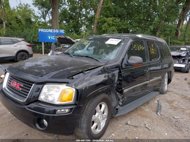 45817050 :رقم المزاد ، 1GKET12P046169133 vin ، 2004 Gmc Envoy Xuv Slt مزاد بيع