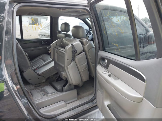 45817050 :رقم المزاد ، 1GKET12P046169133 vin ، 2004 Gmc Envoy Xuv Slt مزاد بيع