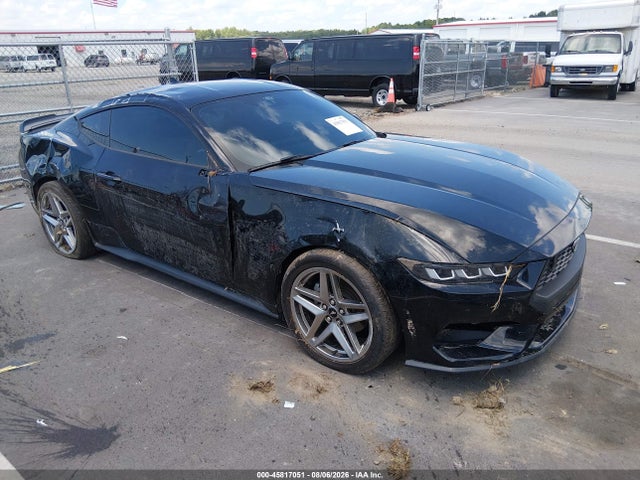 Aukcja sprzedaży 2024 Ford Mustang Ecoboost Premium Fastback, vin: 1FA6P8TH9R5118818, numer aukcji: 45817051