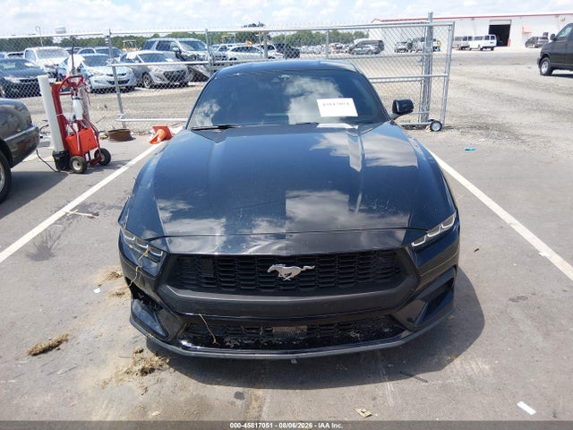Aukcja sprzedaży 2024 Ford Mustang Ecoboost Premium Fastback, vin: 1FA6P8TH9R5118818, numer aukcji: 45817051