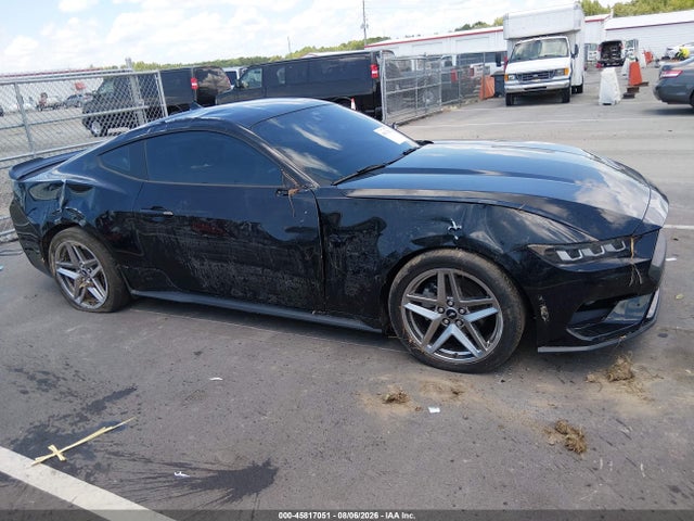Aukcja sprzedaży 2024 Ford Mustang Ecoboost Premium Fastback, vin: 1FA6P8TH9R5118818, numer aukcji: 45817051
