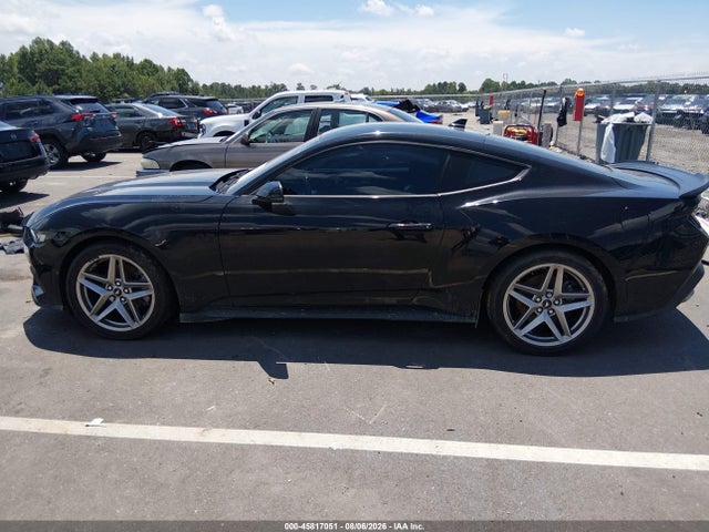 Aukcja sprzedaży 2024 Ford Mustang Ecoboost Premium Fastback, vin: 1FA6P8TH9R5118818, numer aukcji: 45817051