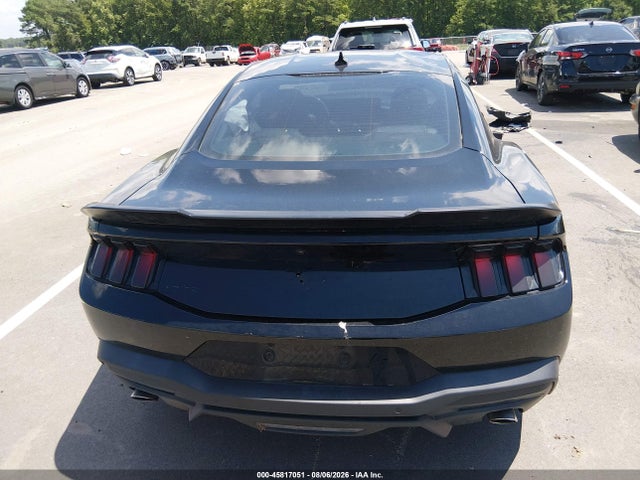 Aukcja sprzedaży 2024 Ford Mustang Ecoboost Premium Fastback, vin: 1FA6P8TH9R5118818, numer aukcji: 45817051