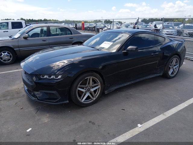 Aukcja sprzedaży 2024 Ford Mustang Ecoboost Premium Fastback, vin: 1FA6P8TH9R5118818, numer aukcji: 45817051