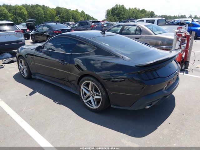 Aukcja sprzedaży 2024 Ford Mustang Ecoboost Premium Fastback, vin: 1FA6P8TH9R5118818, numer aukcji: 45817051