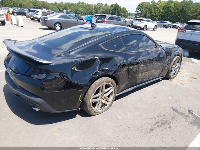 Aukcja sprzedaży 2024 Ford Mustang Ecoboost Premium Fastback, vin: 1FA6P8TH9R5118818, numer aukcji: 45817051
