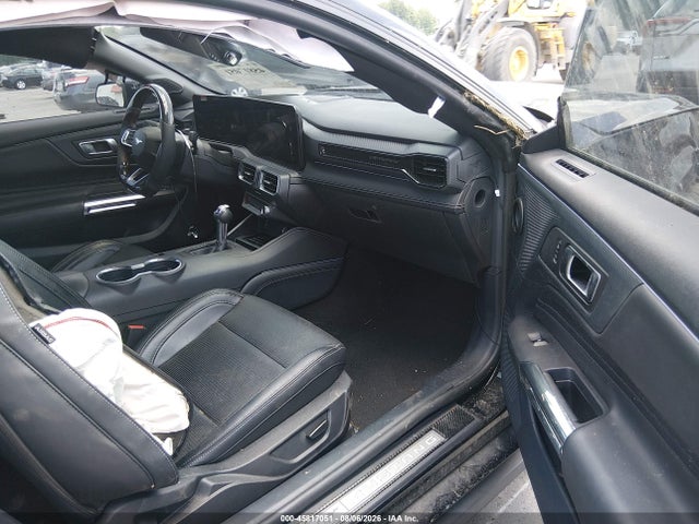 Aukcja sprzedaży 2024 Ford Mustang Ecoboost Premium Fastback, vin: 1FA6P8TH9R5118818, numer aukcji: 45817051