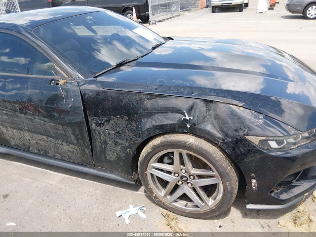Aukcja sprzedaży 2024 Ford Mustang Ecoboost Premium Fastback, vin: 1FA6P8TH9R5118818, numer aukcji: 45817051