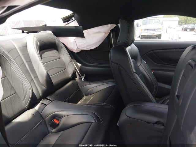 Aukcja sprzedaży 2024 Ford Mustang Ecoboost Premium Fastback, vin: 1FA6P8TH9R5118818, numer aukcji: 45817051