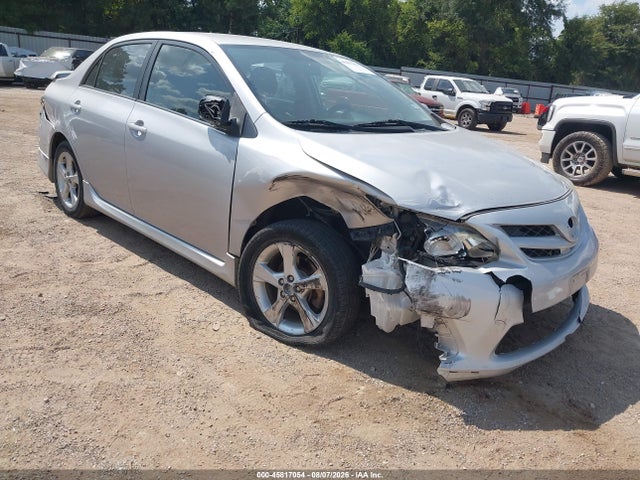 Aukcja sprzedaży 2011 Toyota Corolla S, vin: 2T1BU4EE8BC620127, numer aukcji: 45817054