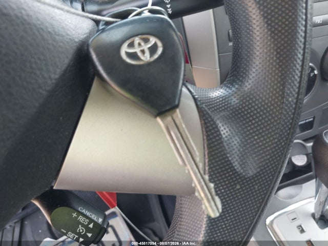 Aukcja sprzedaży 2011 Toyota Corolla S, vin: 2T1BU4EE8BC620127, numer aukcji: 45817054