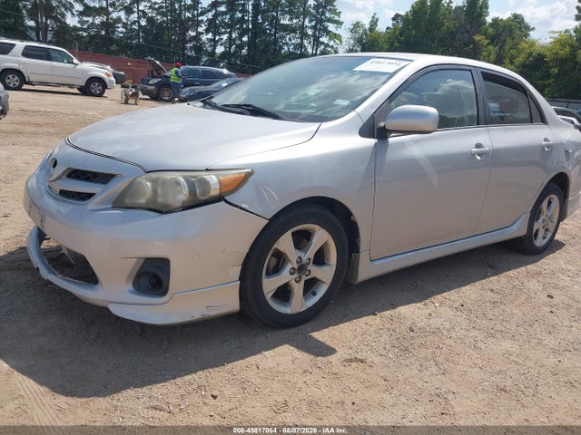 Aukcja sprzedaży 2011 Toyota Corolla S, vin: 2T1BU4EE8BC620127, numer aukcji: 45817054