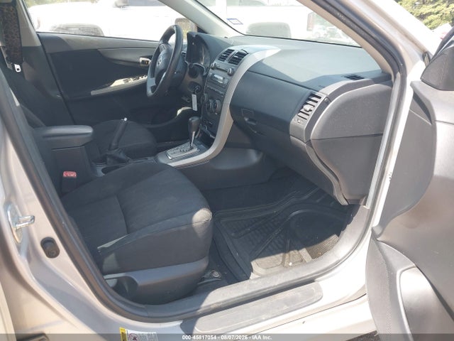 Aukcja sprzedaży 2011 Toyota Corolla S, vin: 2T1BU4EE8BC620127, numer aukcji: 45817054
