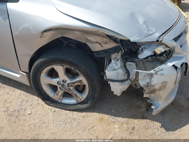 Aukcja sprzedaży 2011 Toyota Corolla S, vin: 2T1BU4EE8BC620127, numer aukcji: 45817054