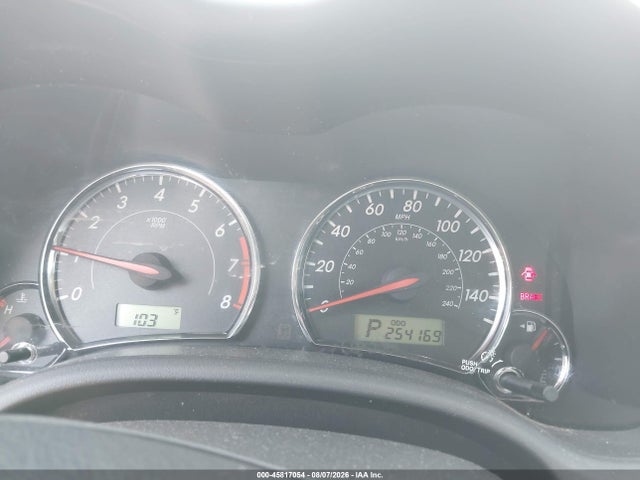 Aukcja sprzedaży 2011 Toyota Corolla S, vin: 2T1BU4EE8BC620127, numer aukcji: 45817054