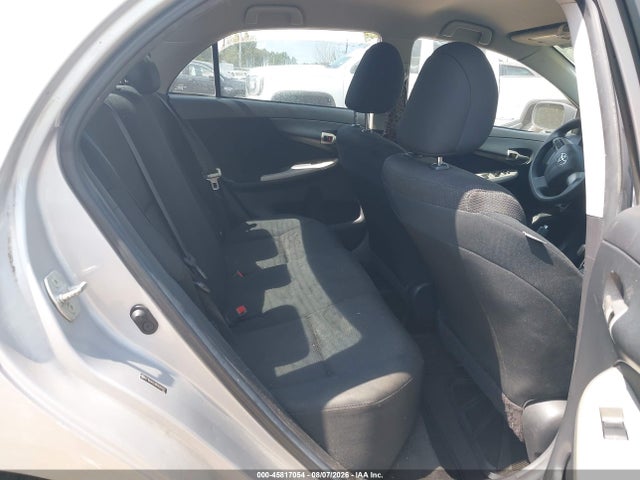 Aukcja sprzedaży 2011 Toyota Corolla S, vin: 2T1BU4EE8BC620127, numer aukcji: 45817054