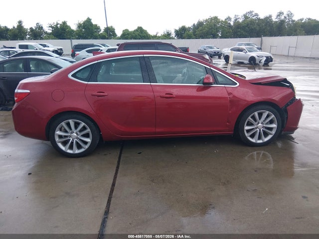 Buick Verano Convenience Group 2015 1G4PR5SK2F4163889 Image 13