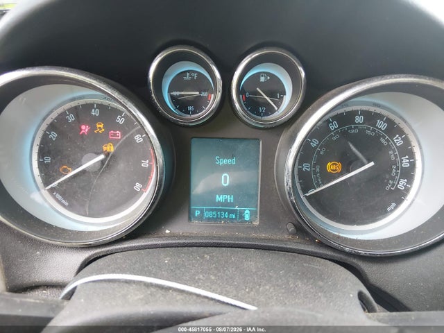 Buick Verano Convenience Group 2015 1G4PR5SK2F4163889 Image 7