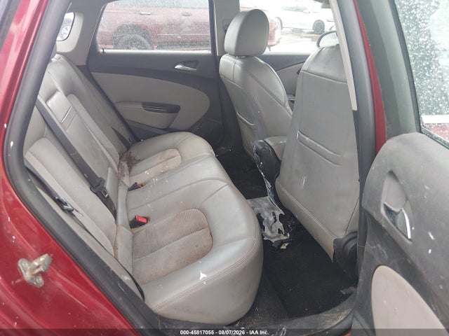Buick Verano Convenience Group 2015 1G4PR5SK2F4163889 Image 8
