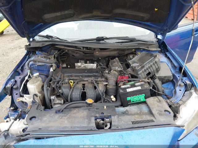 Aukcja sprzedaży 2011 Mitsubishi Lancer Es, vin: JA32U2FU5BU002310, numer aukcji: 45817061