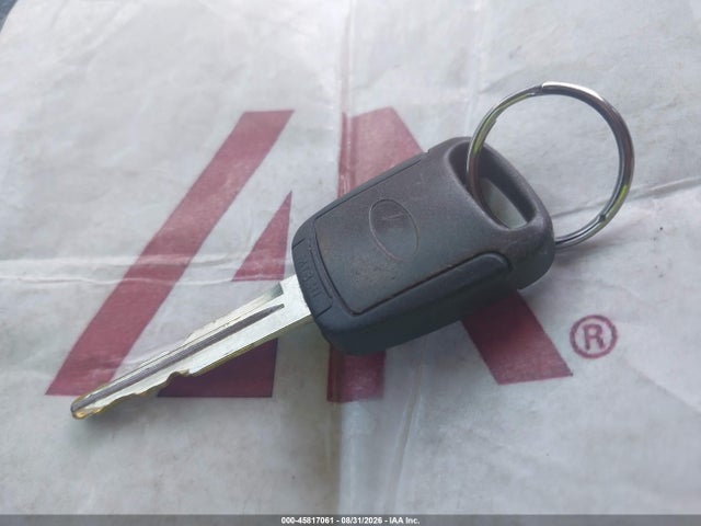 Aukcja sprzedaży 2011 Mitsubishi Lancer Es, vin: JA32U2FU5BU002310, numer aukcji: 45817061