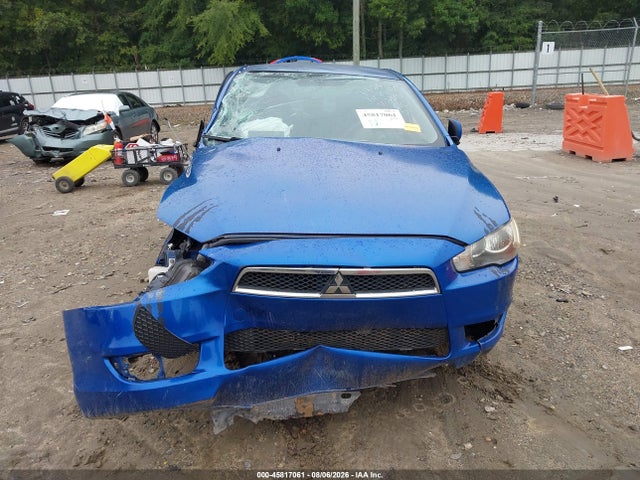 Aukcja sprzedaży 2011 Mitsubishi Lancer Es, vin: JA32U2FU5BU002310, numer aukcji: 45817061