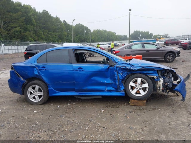 Aukcja sprzedaży 2011 Mitsubishi Lancer Es, vin: JA32U2FU5BU002310, numer aukcji: 45817061