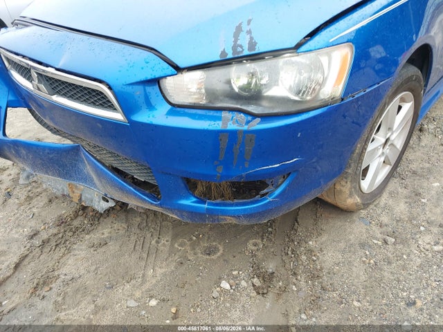 Aukcja sprzedaży 2011 Mitsubishi Lancer Es, vin: JA32U2FU5BU002310, numer aukcji: 45817061