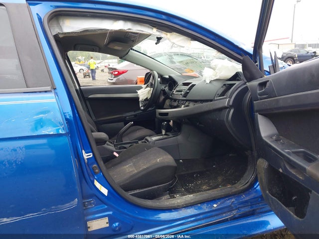 Aukcja sprzedaży 2011 Mitsubishi Lancer Es, vin: JA32U2FU5BU002310, numer aukcji: 45817061