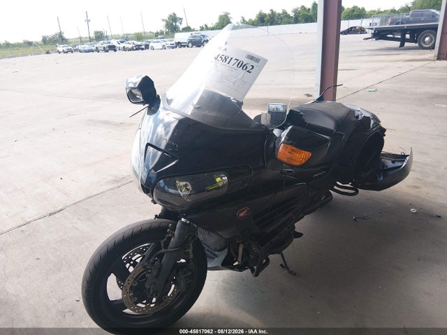 Aukcja sprzedaży 2016 Honda Gl1800 B, vin: JH2SC6816GK300275, numer aukcji: 45817062