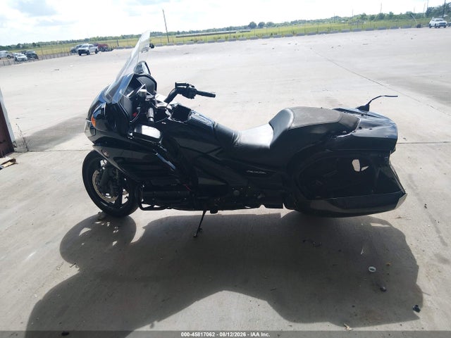 Aukcja sprzedaży 2016 Honda Gl1800 B, vin: JH2SC6816GK300275, numer aukcji: 45817062