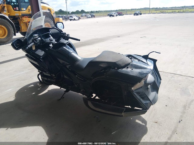 Aukcja sprzedaży 2016 Honda Gl1800 B, vin: JH2SC6816GK300275, numer aukcji: 45817062