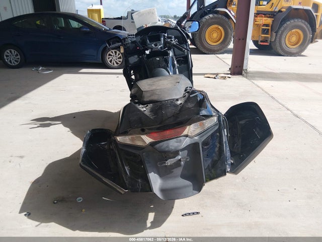 Aukcja sprzedaży 2016 Honda Gl1800 B, vin: JH2SC6816GK300275, numer aukcji: 45817062