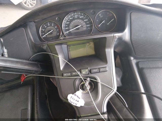 Aukcja sprzedaży 2016 Honda Gl1800 B, vin: JH2SC6816GK300275, numer aukcji: 45817062