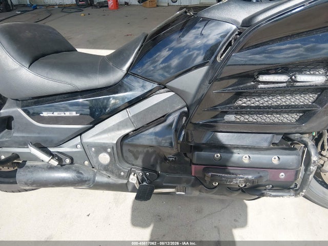 Aukcja sprzedaży 2016 Honda Gl1800 B, vin: JH2SC6816GK300275, numer aukcji: 45817062