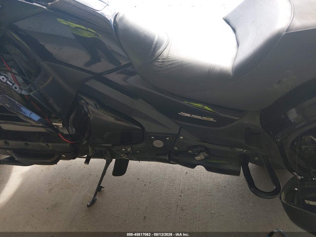 Aukcja sprzedaży 2016 Honda Gl1800 B, vin: JH2SC6816GK300275, numer aukcji: 45817062