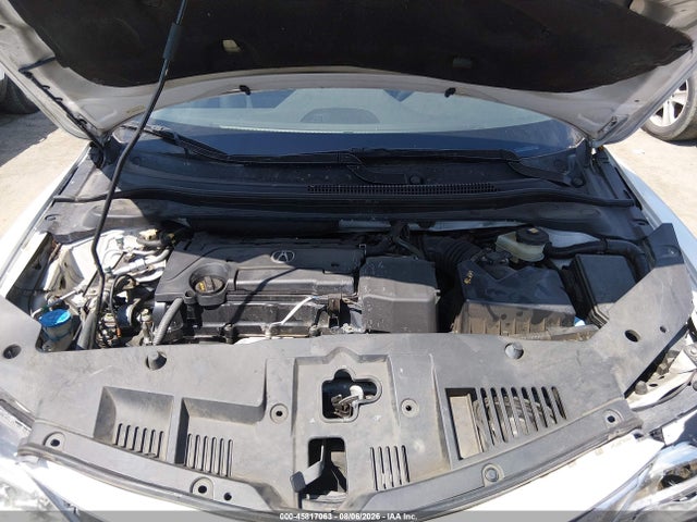 Продаж на аукціоні авто 2016 Acura Ilx Premium Package/technology Plus Package, vin: 19UDE2F74GA017182, номер лоту: 45817063