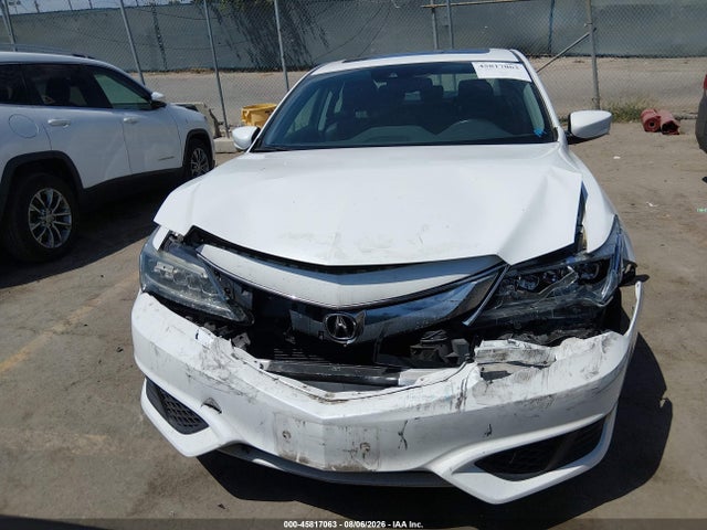Продаж на аукціоні авто 2016 Acura Ilx Premium Package/technology Plus Package, vin: 19UDE2F74GA017182, номер лоту: 45817063