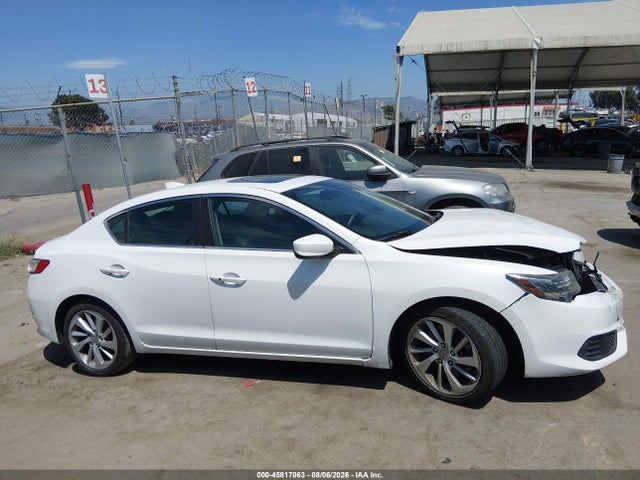 Продаж на аукціоні авто 2016 Acura Ilx Premium Package/technology Plus Package, vin: 19UDE2F74GA017182, номер лоту: 45817063