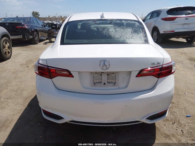 Продаж на аукціоні авто 2016 Acura Ilx Premium Package/technology Plus Package, vin: 19UDE2F74GA017182, номер лоту: 45817063