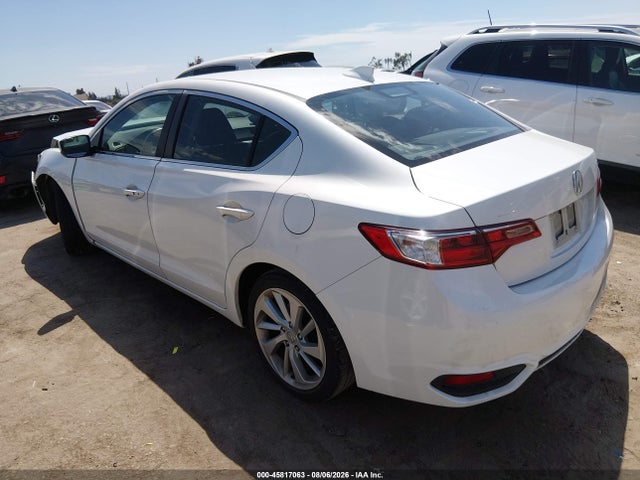 Продаж на аукціоні авто 2016 Acura Ilx Premium Package/technology Plus Package, vin: 19UDE2F74GA017182, номер лоту: 45817063