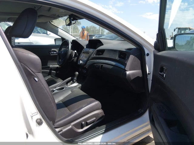 Продаж на аукціоні авто 2016 Acura Ilx Premium Package/technology Plus Package, vin: 19UDE2F74GA017182, номер лоту: 45817063