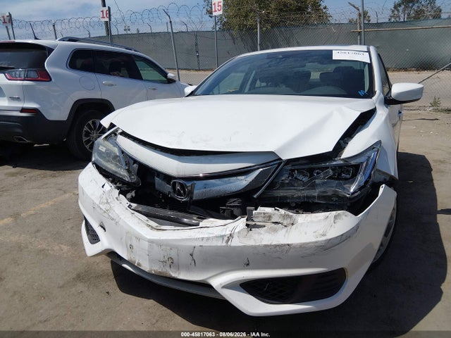 Продаж на аукціоні авто 2016 Acura Ilx Premium Package/technology Plus Package, vin: 19UDE2F74GA017182, номер лоту: 45817063